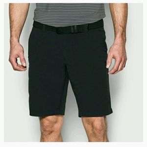 UA Golf Match shorts